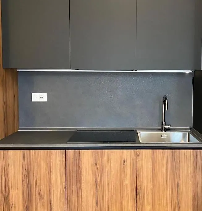 New And Modern Flat - San Vittore Washington ميلان شقة