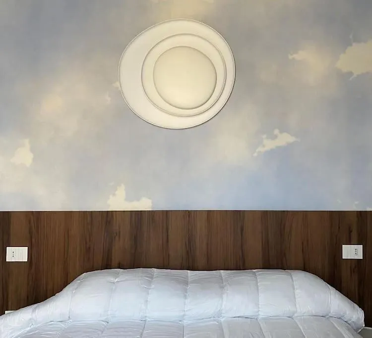 New And Modern Flat - San Vittore Washington Milan