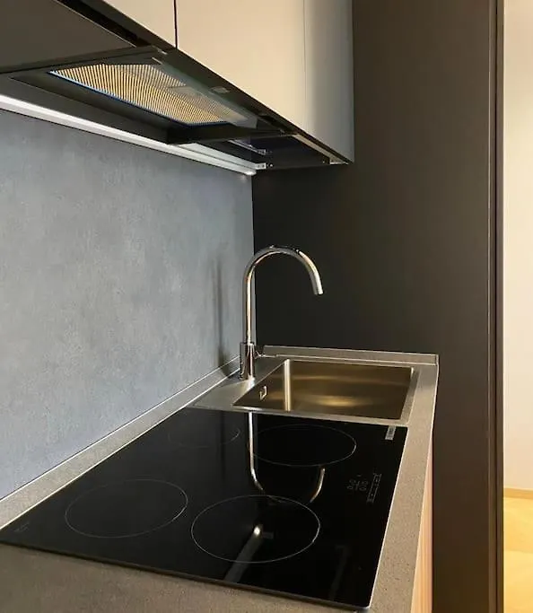 New And Modern Flat - San Vittore Washington Milan Appartement