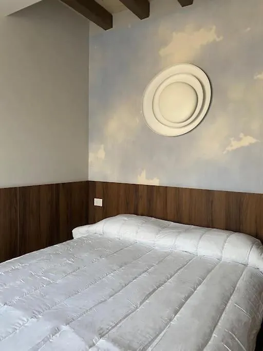 Appartement New And Modern Flat - San Vittore Washington Milan