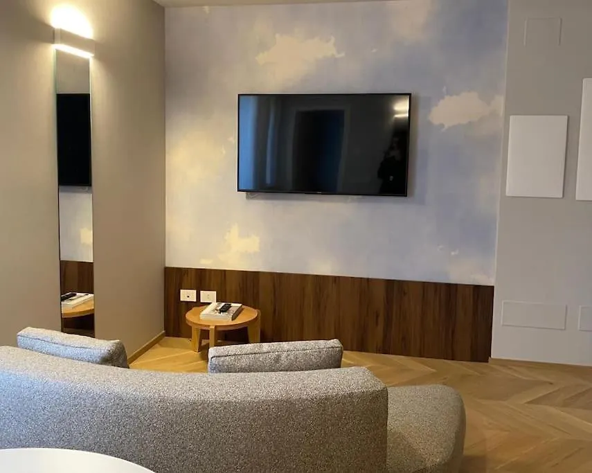 Appartement New And Modern Flat - San Vittore Washington Milan