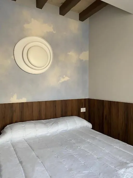 New And Modern Flat - San Vittore Washington Milan