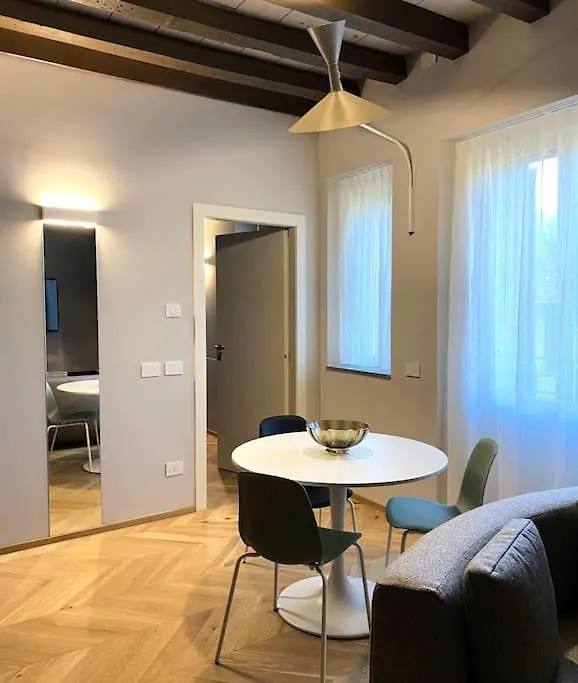 New And Modern Flat - San Vittore Washington Milano 0*,  Italia