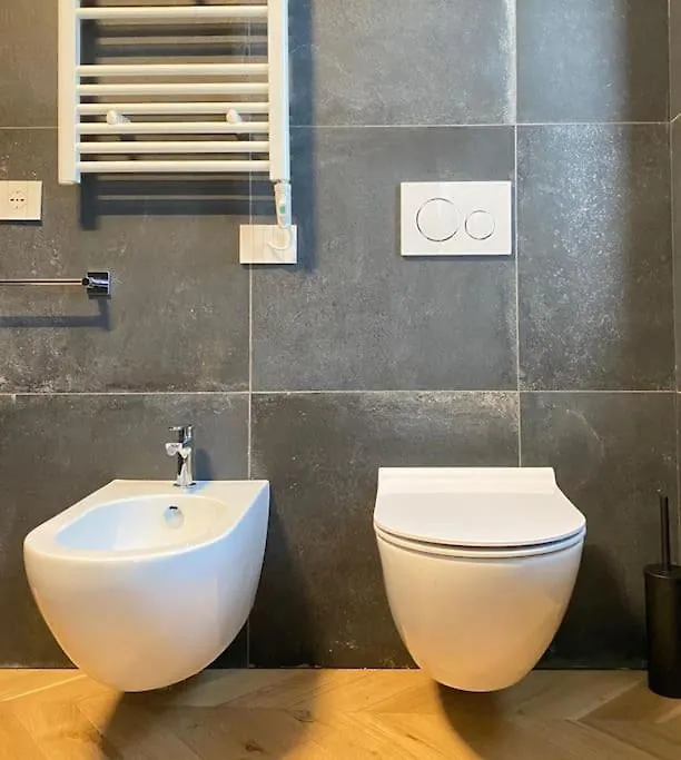 New And Modern Flat - San Vittore Washington Milano