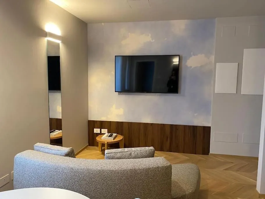 Appartamento New And Modern Flat - San Vittore Washington Milano Italia
