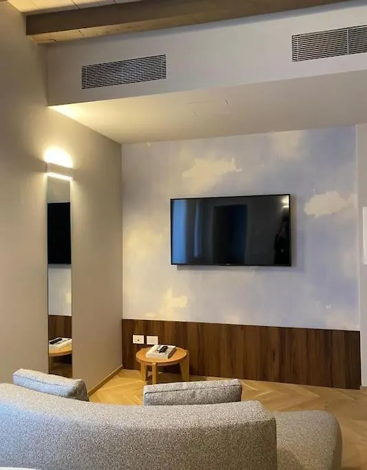 Appartamento New And Modern Flat - San Vittore Washington Milano